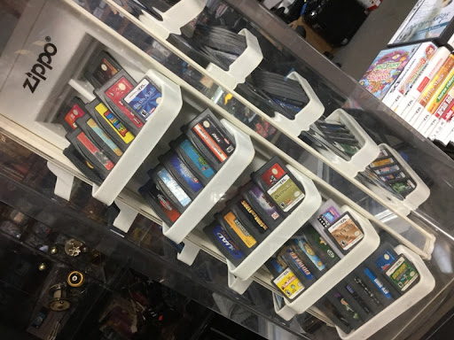 Pawn Shop «J & J Pawn Shop», reviews and photos, 57 Broad St, New Britain, CT 06053, USA