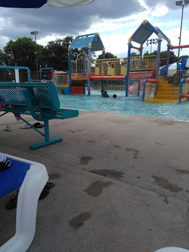 Water Park «North Commons Water Park», reviews and photos, 1701 Golden Valley Rd, Minneapolis, MN 55411, USA