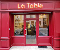 Photos du propriétaire du Restaurant La table du 110 à Paris - n°19