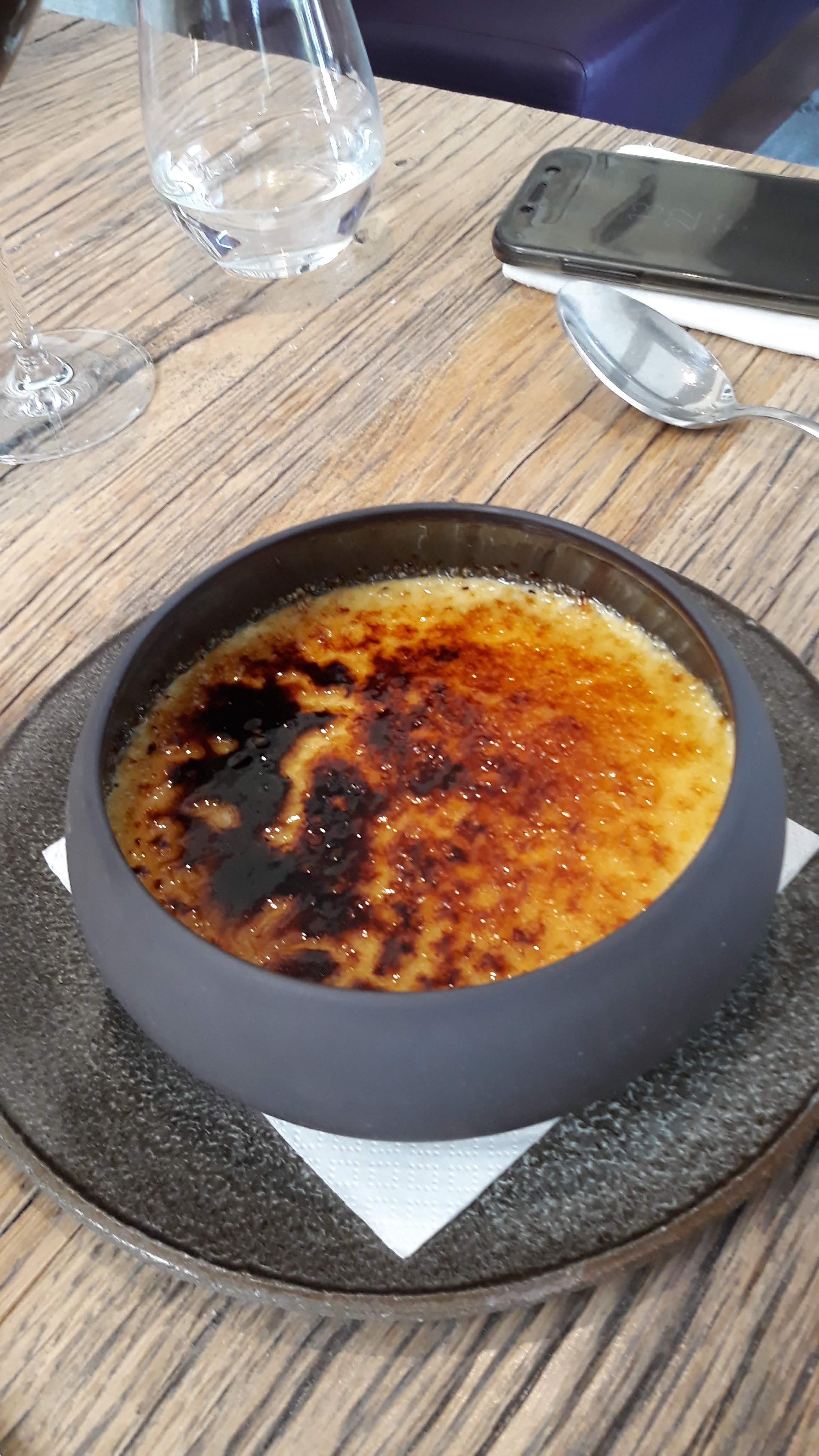 Photo n° 2 de l'avis de Michele.e fait le 10/09/2019 à 07:49
