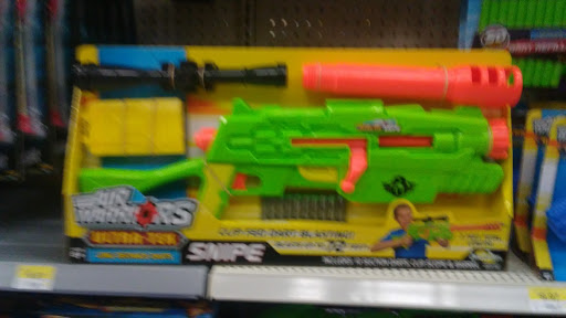 Discount Store «Walmart», reviews and photos, 199 JT Connell Hwy, Newport, RI 02840, USA