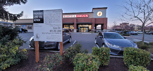 Drug Store «Bartell Drugs Bellevue Village», reviews and photos, 10116 NE 8th St, Bellevue, WA 98004, USA