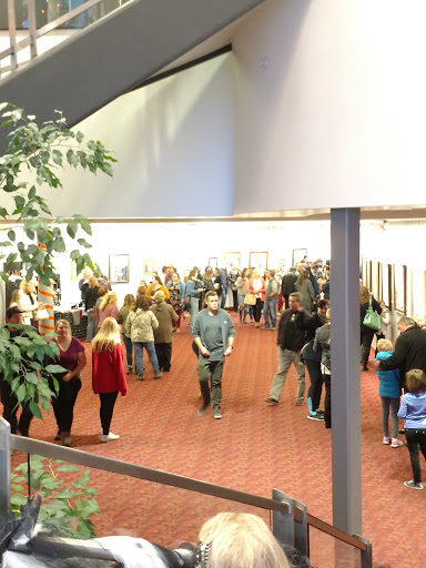 Performing Arts Theater «Covey Center for the Arts», reviews and photos, 425 Center St, Provo, UT 84601, USA