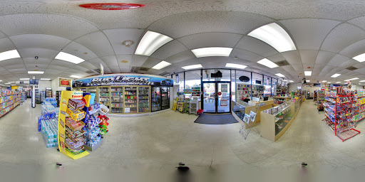 Liquor Store «Florida Plaza Liquors», reviews and photos, 5730 W Irlo Bronson Memorial Hwy, Kissimmee, FL 34746, USA