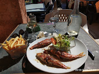 Plats et boissons du Restaurant Paellador à Marseille - n°7