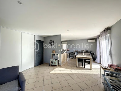 Valérie Cwynar- BSK Immobilier Brazey-en-Plaine à Brazey-en-Plaine