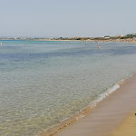 Photo n°14 de l'avis de Luciano.o fait le 27/07/2021 à 12:54 sur le  Lido Scialai à Portopalo di Capo Passero
