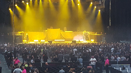 Arena «T-Mobile Arena», reviews and photos, 3780 S Las Vegas Blvd, Las Vegas, NV 89158, USA