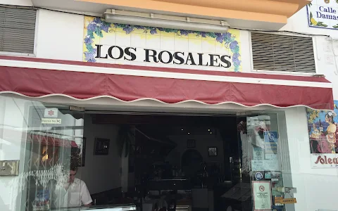 Los Rosales image