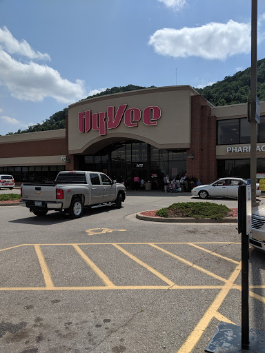 Supermarket «Hy-Vee», reviews and photos, 1475 W Service Dr, Winona, MN 55987, USA