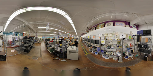 Thrift Store «Casa De Los Ninos Thrift Store», reviews and photos, 1302 E Prince Rd, Tucson, AZ 85719, USA