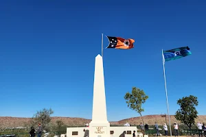 ANZAC Hill image