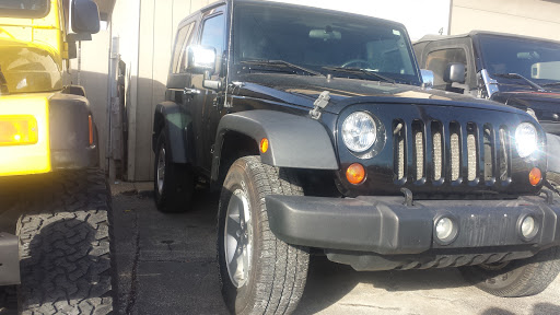 Used Car Dealer «Downing Auto Sales», reviews and photos, 4108 Fleur Dr, Des Moines, IA 50321, USA