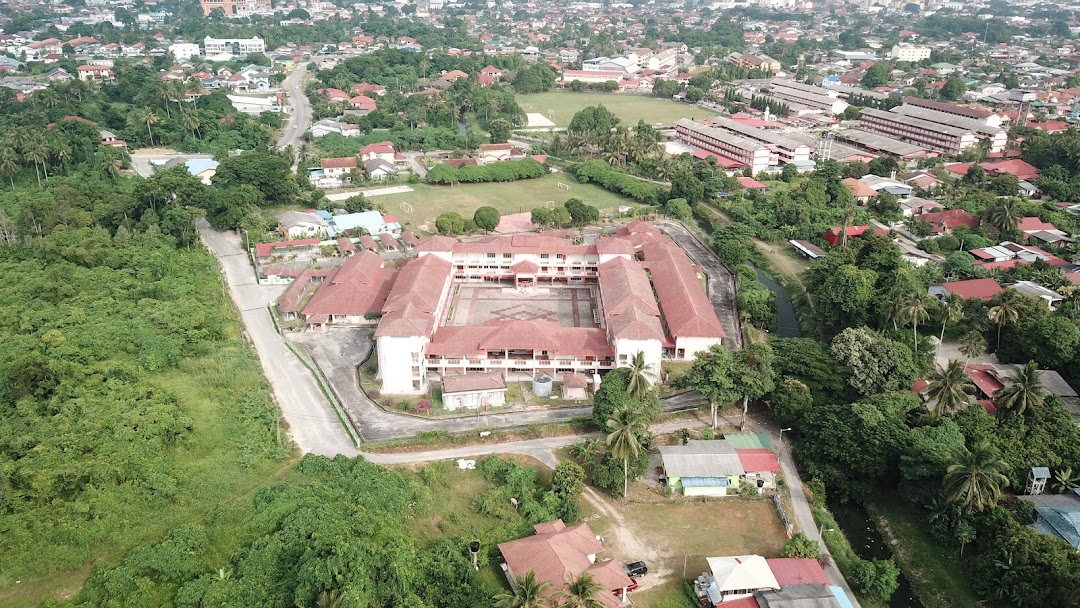 Sekolah Kebangsaan Ismail Petra (2)