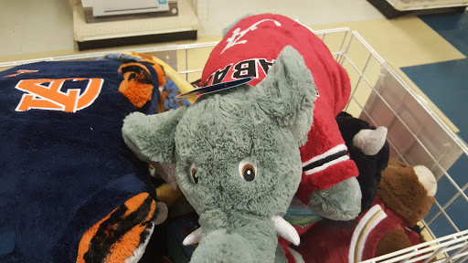 Fabric Store «Jo-Ann Fabrics and Crafts», reviews and photos, 965 North Point Dr, Alpharetta, GA 30022, USA