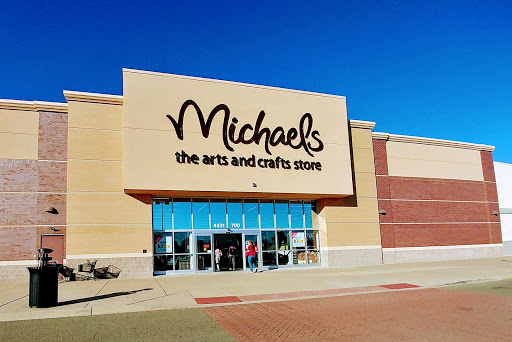 Craft Store «Michaels», reviews and photos, 4531 S Laburnum Ave Ste 700, Henrico, VA 23231, USA