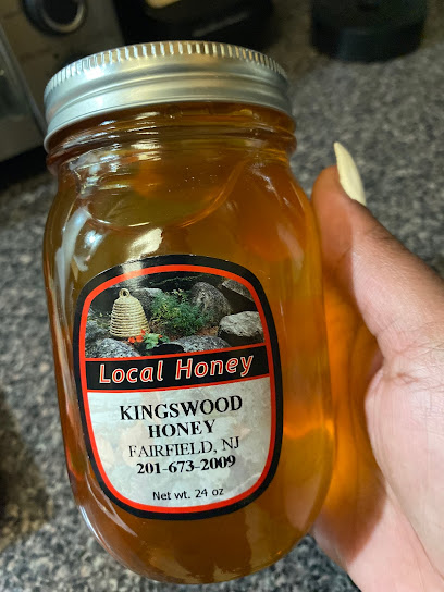 Kingswood Honey