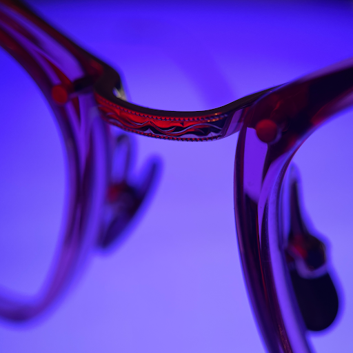 Optician «Labrabbit Optics», reviews and photos, 1104 N Ashland Ave, Chicago, IL 60622, USA