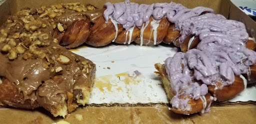 Donut Shop «Family Donuts», reviews and photos, 9250 Cockerham Rd, Denham Springs, LA 70726, USA