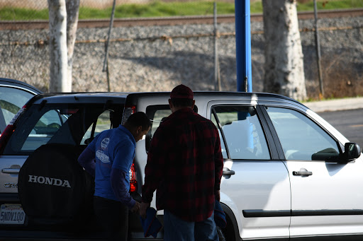 Car Wash «Cruisers Car Wash», reviews and photos, 8870 Tampa Ave, Northridge, CA 91324, USA