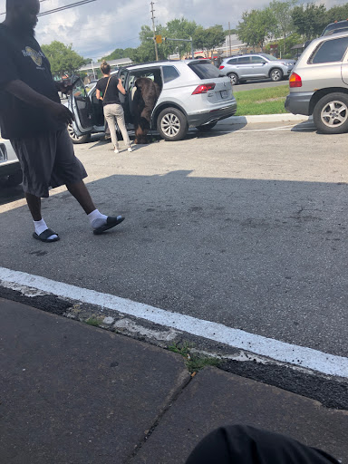 Car Repair and Maintenance «Midas», reviews and photos, 1604 N Dupont Hwy, New Castle, DE 19720, USA