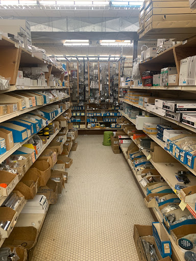 Hardware Store «Ideal Hardware & Paint Center», reviews and photos, 3909 Cuming St, Omaha, NE 68131, USA