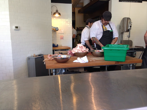 Butcher Shop «The Local Butcher Shop», reviews and photos, 1600 Shattuck Ave, Berkeley, CA 94709, USA