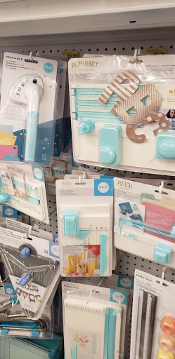 Fabric Store «Jo-Ann Fabrics and Crafts», reviews and photos, 10050 Two Notch Rd Ste 13, Columbia, SC 29223, USA