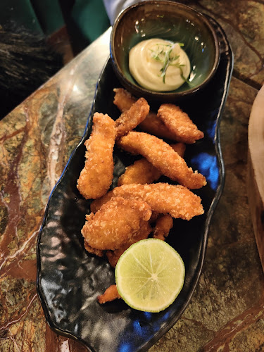 Comentários e avaliações sobre o Mezanino Finger Food & Bar