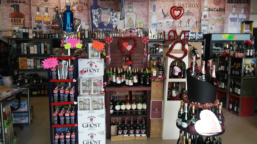 Liquor Store «Westside Liquor & Craft Beer», reviews and photos, 1310 W Speedway Blvd, Tucson, AZ 85745, USA