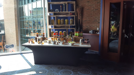 Stadium «Comerica Park», reviews and photos, 2100 Woodward Ave, Detroit, MI 48201, USA