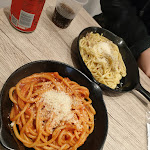 Photo n°1 de l'avis de Giada. fait le 07/12/2022 à 23:55 sur le  Scialla The Original Street Food à Rome