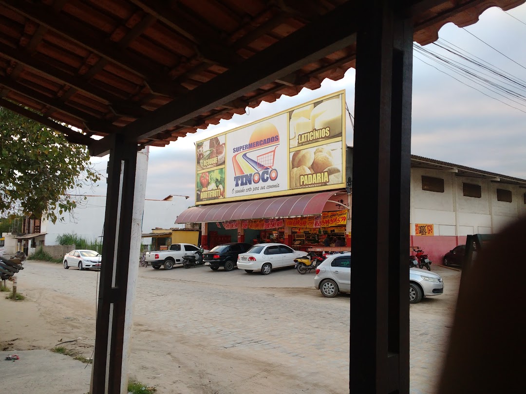 Supermercados Tinoco