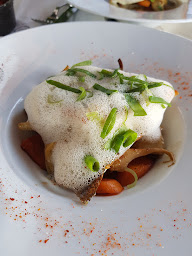 Photo n°18 de La Cantine du Troquet Rungis à Rungis ()