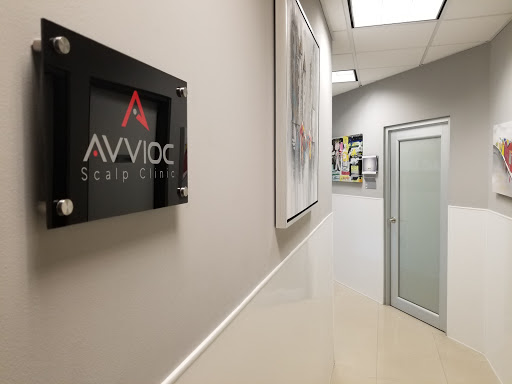 Avvioc Scalp Clinic