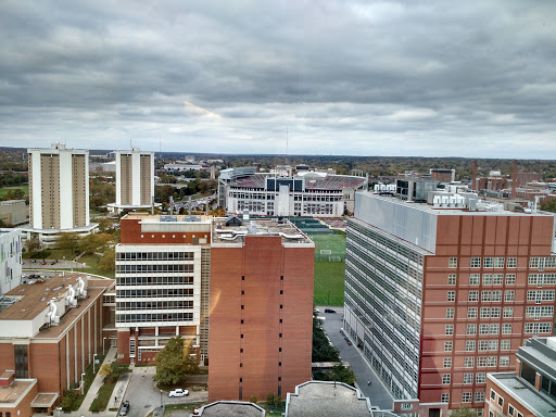 Stadium «Ohio Stadium», reviews and photos, 411 Woody Hayes Dr, Columbus, OH 43210, USA