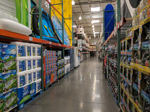 Warehouse store «Costco Wholesale», reviews and photos, 45460 Market St, Shelby Charter Township, MI 48315, USA