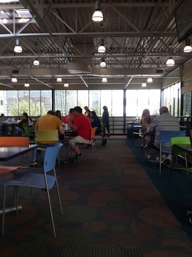 Shopping Mall «Marshall Square Mall», reviews and photos, 720 University Ave #14, Syracuse, NY 13210, USA