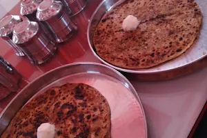 Special Prantha Jab Marzi image