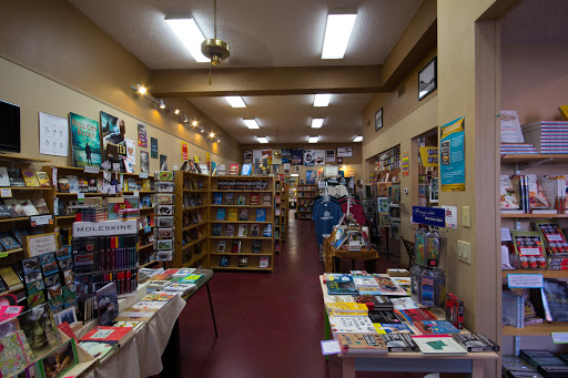 Book Store «Old Firehouse Books», reviews and photos, 232 Walnut St, Fort Collins, CO 80524, USA
