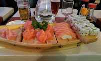 Plats et boissons du Restaurant de sushis Oi Sushi à Paris - n°17