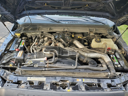 Auto Repair Shop «The Pit Shop Garage», reviews and photos, 19123 W Casey Rd, Libertyville, IL 60048, USA