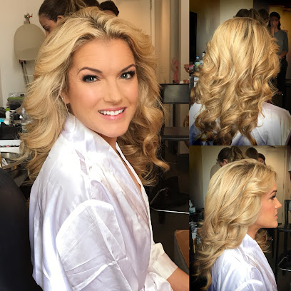Make-up and Hair by Kerry-Lou