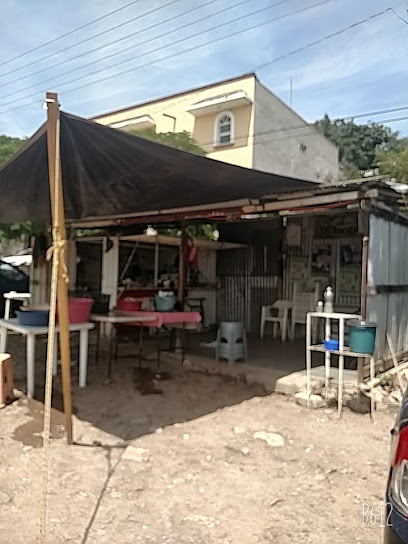 Cocina Lucy - Carr. a Villa Díaz Ordaz de, Séptima Secc, 70400 Matamoros, Oax.