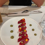 Photo n°2 de l'avis de Merle.i fait le 09/06/2023 à 14:23 sur le  Ristorante Pizzeria Capriccio à Jesolo