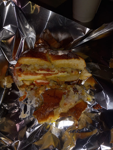 Cafe «A La Mode Cafe & Catering», reviews and photos, 331 Nottingham Rd, Syracuse, NY 13210, USA