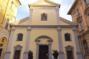 Chiesa di San Cristoforo image