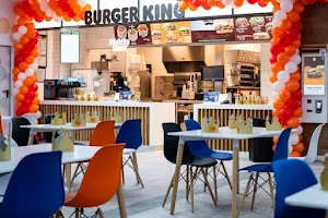 Burger King Palas image