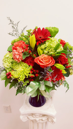 Florist «Eden Flowers», reviews and photos, 3230 Medlock Bridge Rd, Norcross, GA 30092, USA