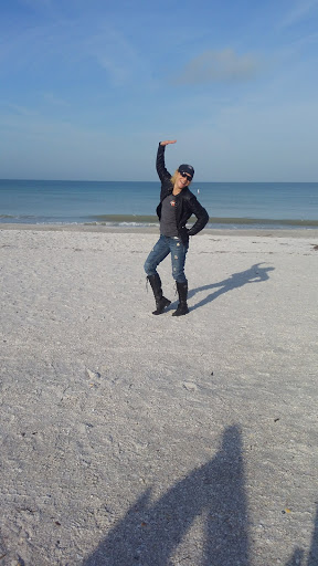 Scooter Rental Service «Vespa Clearwater», reviews and photos, 614 S Missouri Ave, Clearwater, FL 33756, USA